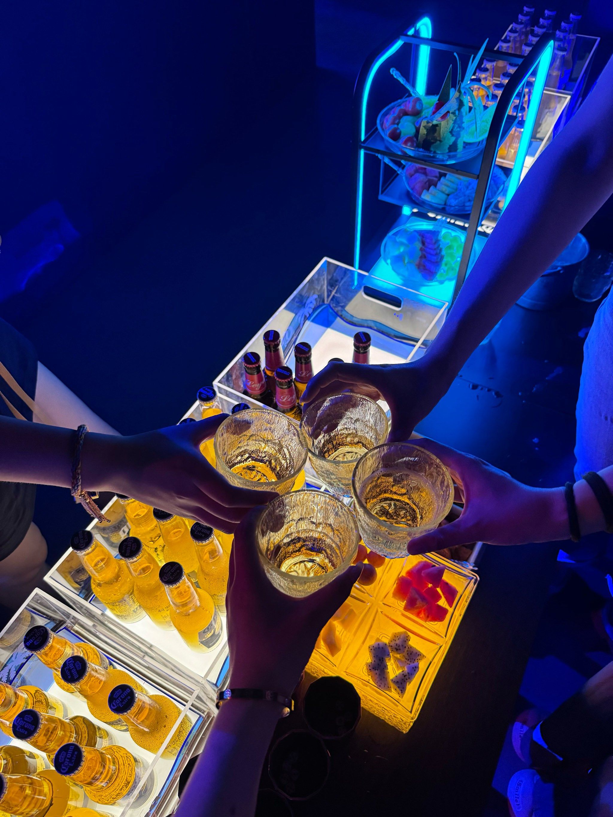 通化商务ktv订房指南-柳河县ktv预订