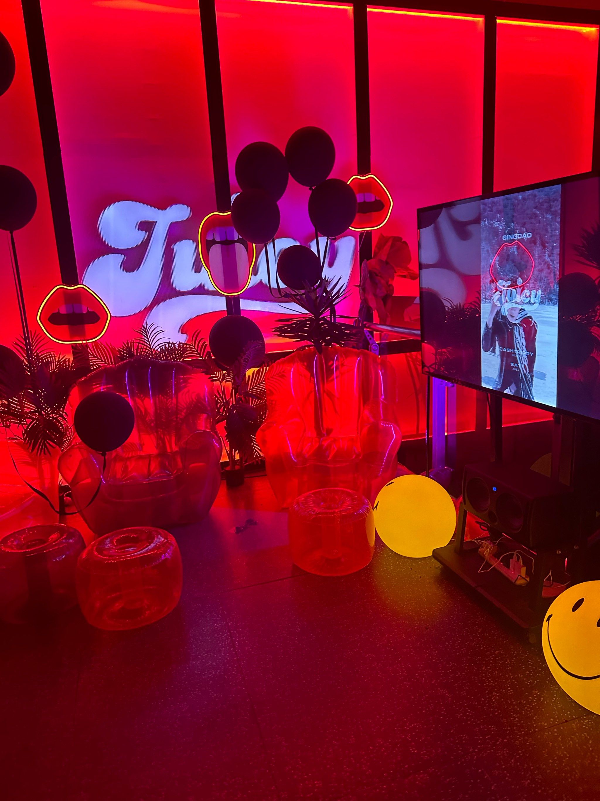 通化商务KTV与中低端的区别-柳河县ktv预订