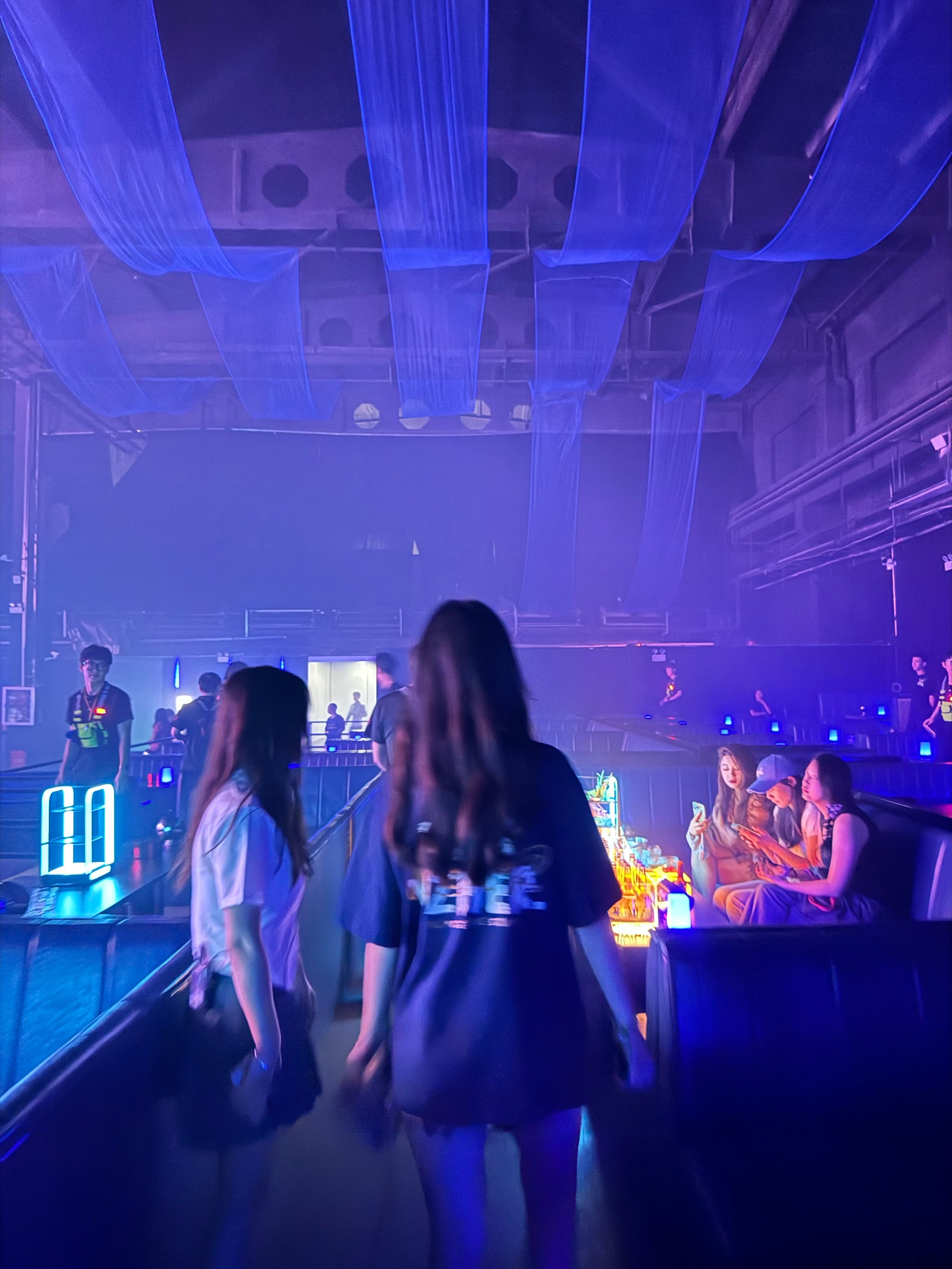 通化商务ktv引领商务ktv新玩法-二道江区ktv预订