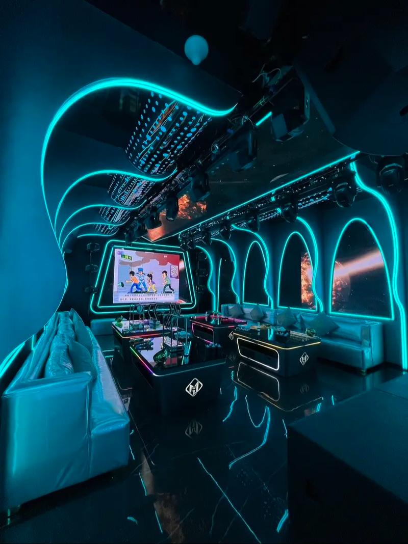 通化商务ktv与片场区别解析-二道江区ktv预订